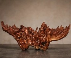 Flowing Spirit